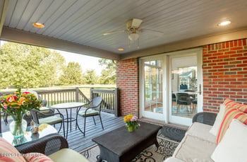 5502 Killinur Dr, Prospect, KY 40059