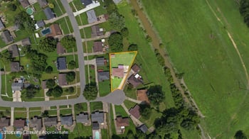 5502 Landcross Dr, Louisville, KY 40216