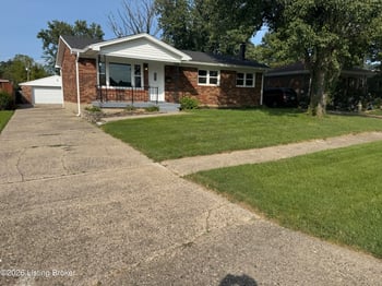 5503 Logwood Ave, Louisville, KY 40272