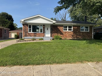 5503 Logwood Ave, Louisville, KY 40272