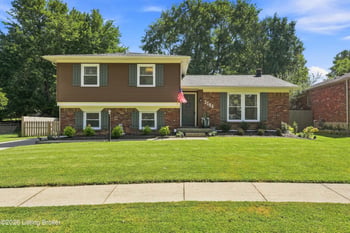 5503 Random Way, Louisville, KY 40291