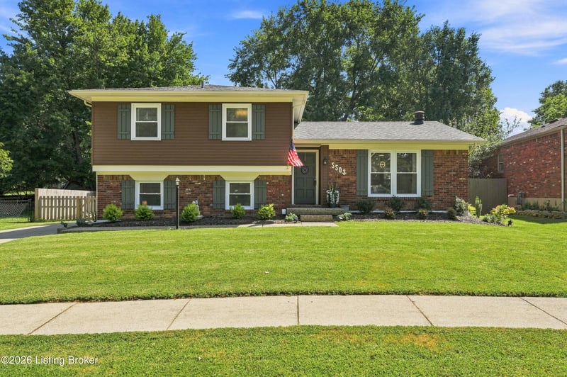 5503 Random Way, Louisville, KY 40291