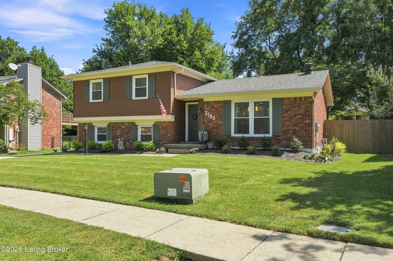5503 Random Way, Louisville, KY 40291
