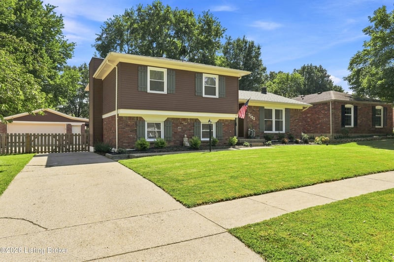 5503 Random Way, Louisville, KY 40291