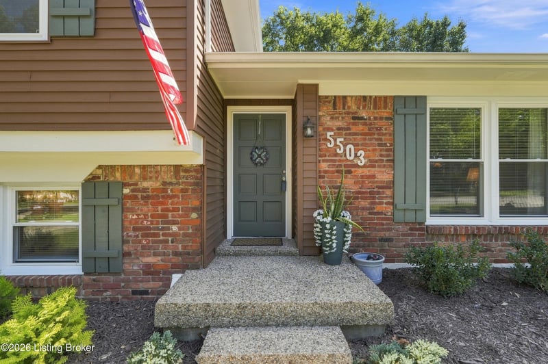 5503 Random Way, Louisville, KY 40291