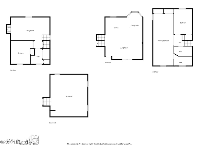 5503 Random Way, Louisville, KY 40291