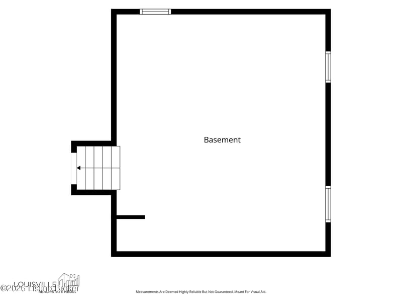 5503 Random Way, Louisville, KY 40291