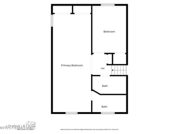 5503 Random Way, Louisville, KY 40291
