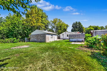 5504 Minyard Dr, Louisville, KY 40219