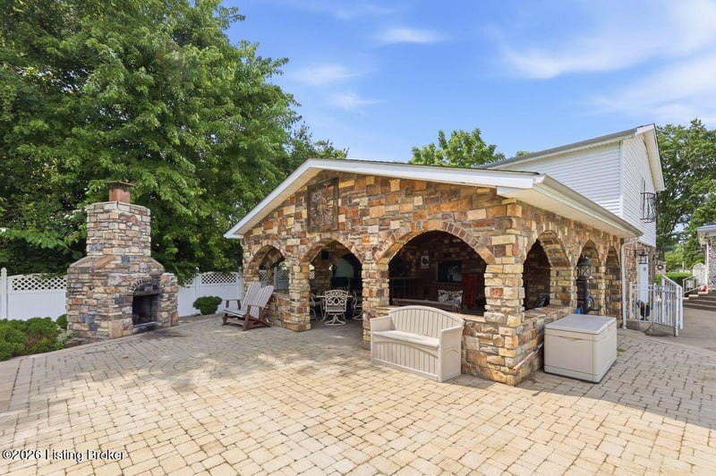 5504 Mount Washington Rd, Louisville, KY 40229