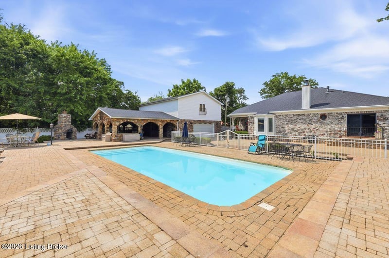 5504 Mount Washington Rd, Louisville, KY 40229