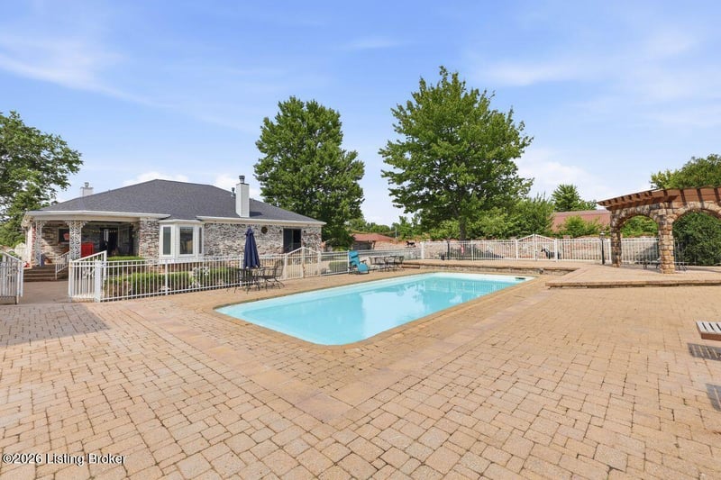 5504 Mount Washington Rd, Louisville, KY 40229
