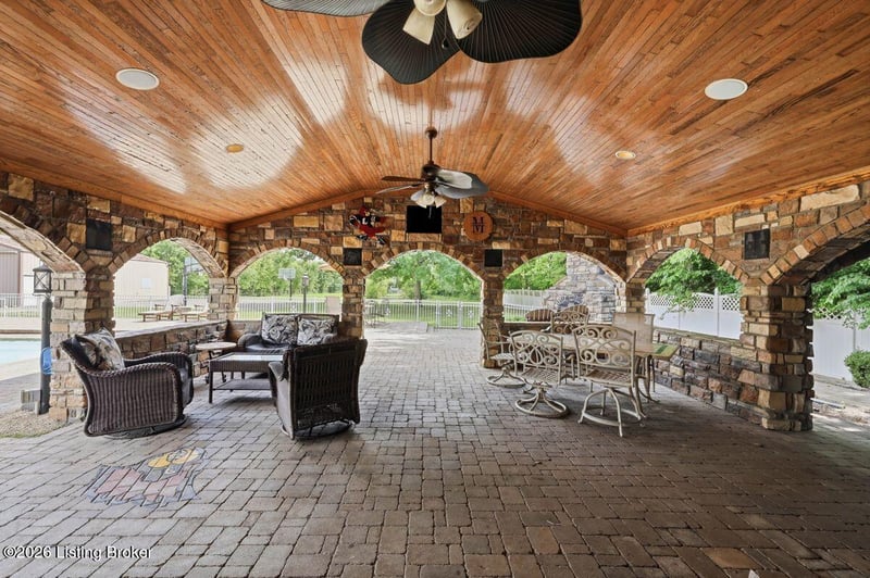 5504 Mount Washington Rd, Louisville, KY 40229