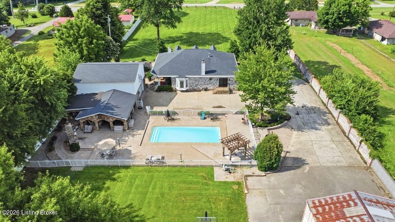 5504 Mount Washington Rd, Louisville, KY 40229