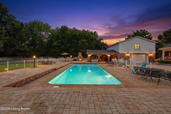 5504 Mount Washington Rd, Louisville, KY 40229