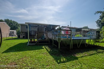 5504 Sprigwood Ln, Louisville, KY 40291