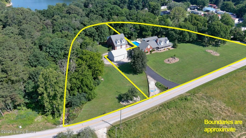 550572 Dog Creek Rd, Cub Run, KY 42729