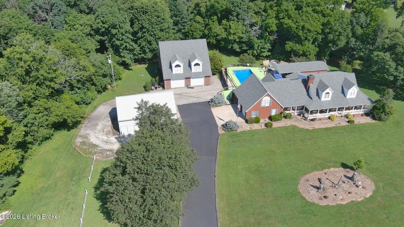 550572 Dog Creek Rd, Cub Run, KY 42729
