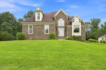 5506 Cross Creek Dr, Crestwood, KY 40014