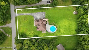 5506 Cross Creek Dr, Crestwood, KY 40014