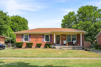 5507 Chestnutwood Way, Louisville, KY 40272