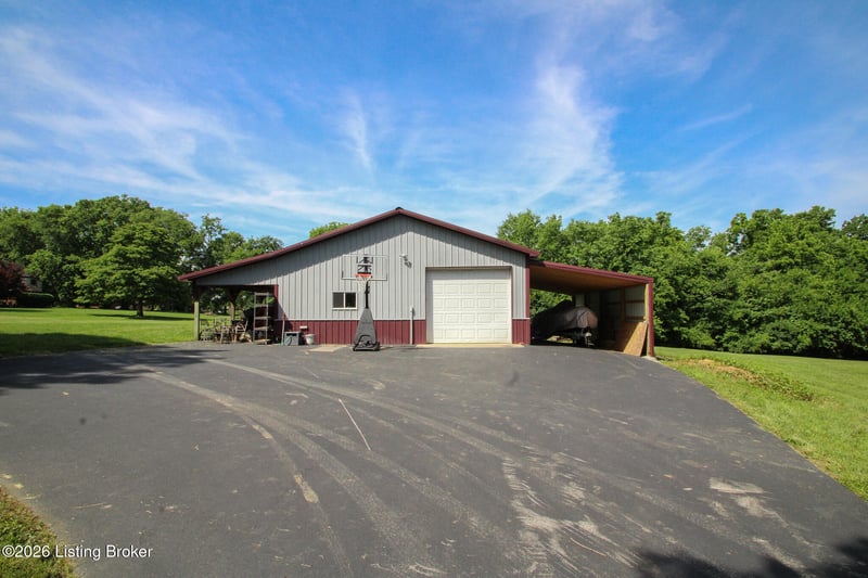 5508 Clover Ridge Dr, Crestwood, KY 40014