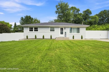 5509 Mary Layne Rd, Louisville, KY 40219
