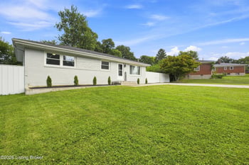5509 Mary Layne Rd, Louisville, KY 40219