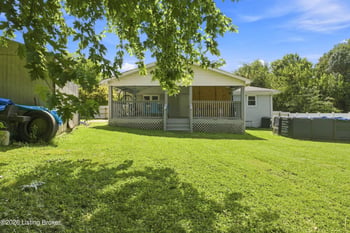 5509 Mary Layne Rd, Louisville, KY 40219