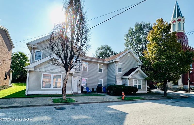 551 S Shelby St, Louisville, KY 40202