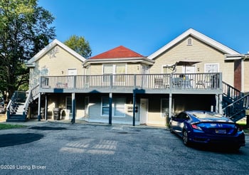 551 S Shelby St, Louisville, KY 40202