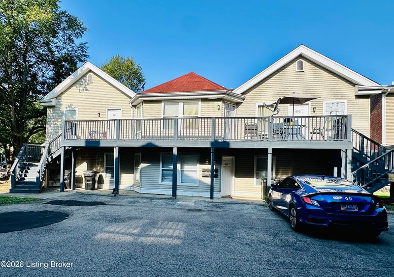 551 S Shelby St, Louisville, KY 40202