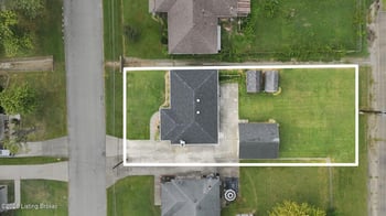 5510 Bruns Dr, Louisville, KY 40216