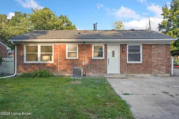 5510 Ripple Ln, Louisville, KY 40218