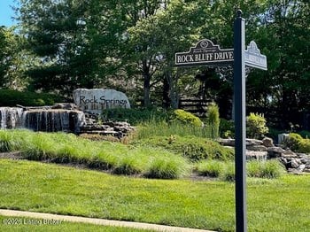 5510 Rock Valley Way, Louisville, KY 40241