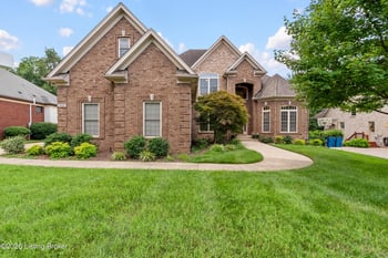5510 Rock Valley Way, Louisville, KY 40241