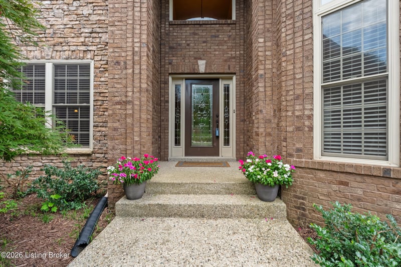 5510 Rock Valley Way, Louisville, KY 40241