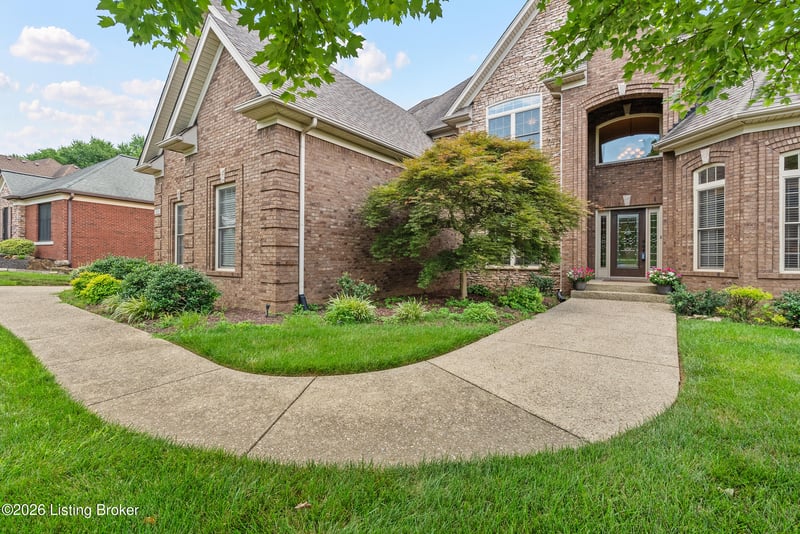 5510 Rock Valley Way, Louisville, KY 40241