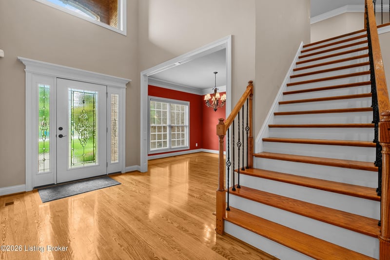 5510 Rock Valley Way, Louisville, KY 40241