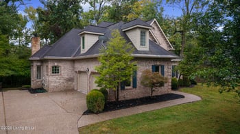5510 Timber Ridge Dr, Prospect, KY 40059
