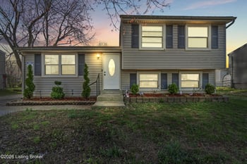 5512 Antle Dr, Louisville, KY 40229