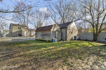 5512 Antle Dr, Louisville, KY 40229