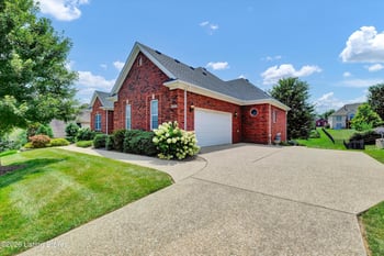 5512 Valley Park Dr, Louisville, KY 40299