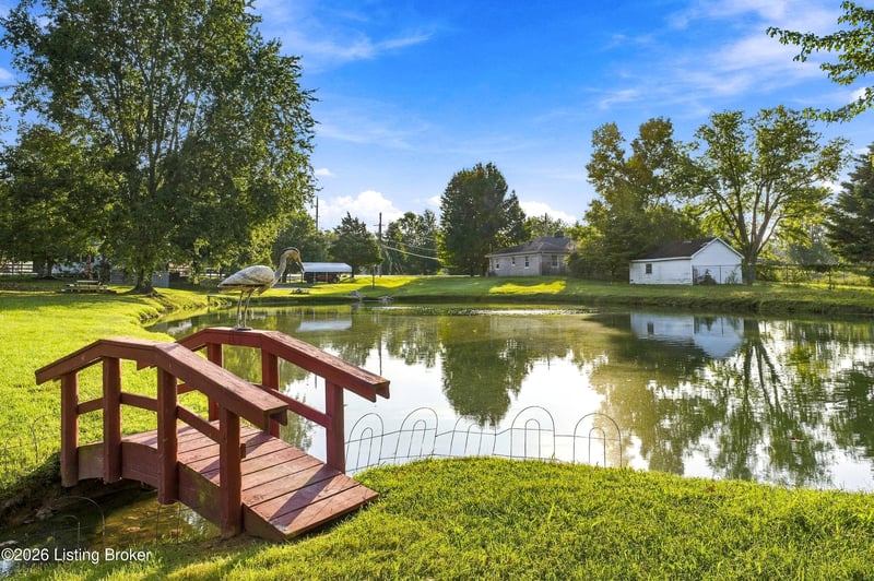 5514 Billtown Rd, Louisville, KY 40299