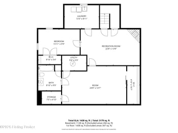 5514 Woodcross Pl, Louisville, KY 40229