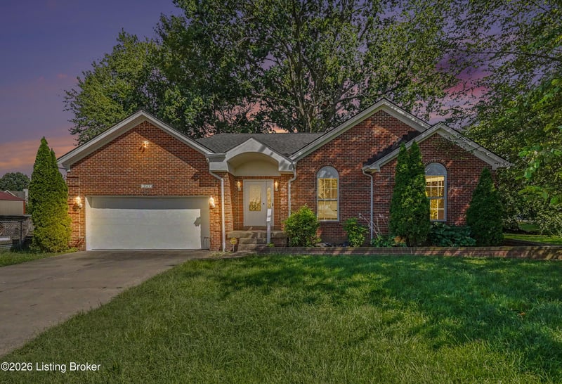 5519 Dione Ave, Louisville, KY 40216