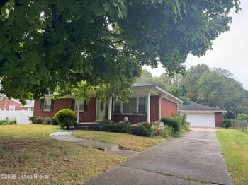 5522 Beth Rd, Louisville, KY 40219