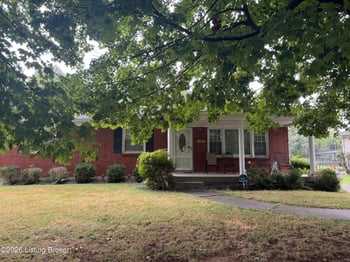 5522 Beth Rd, Louisville, KY 40219