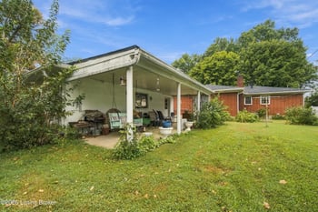 5522 Beth Rd, Louisville, KY 40219