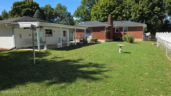 5522 Beth Rd, Louisville, KY 40219
